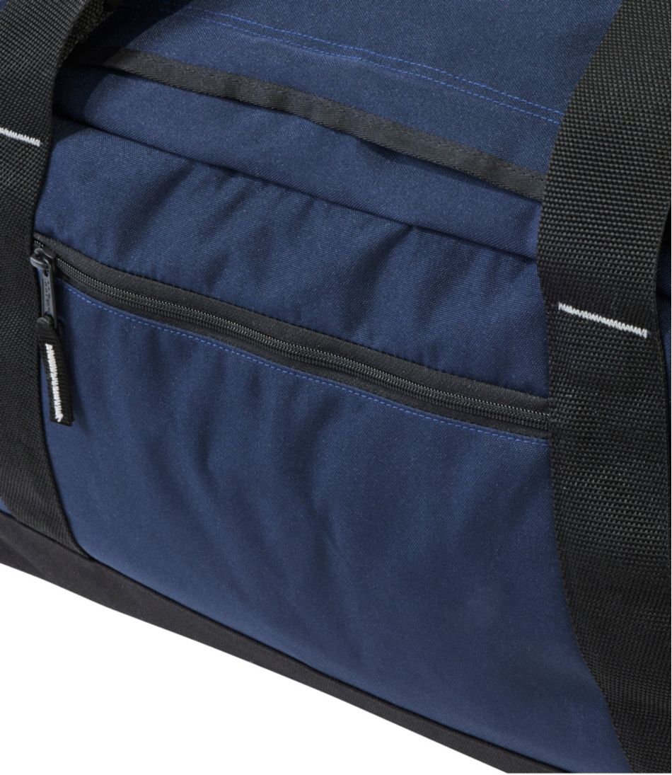L.L.BeanAdventure Rolling Duffle Bag, XX-Large, 135L