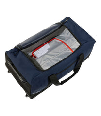 L.L.BeanAdventure Rolling Duffle Bag, Large, 70L