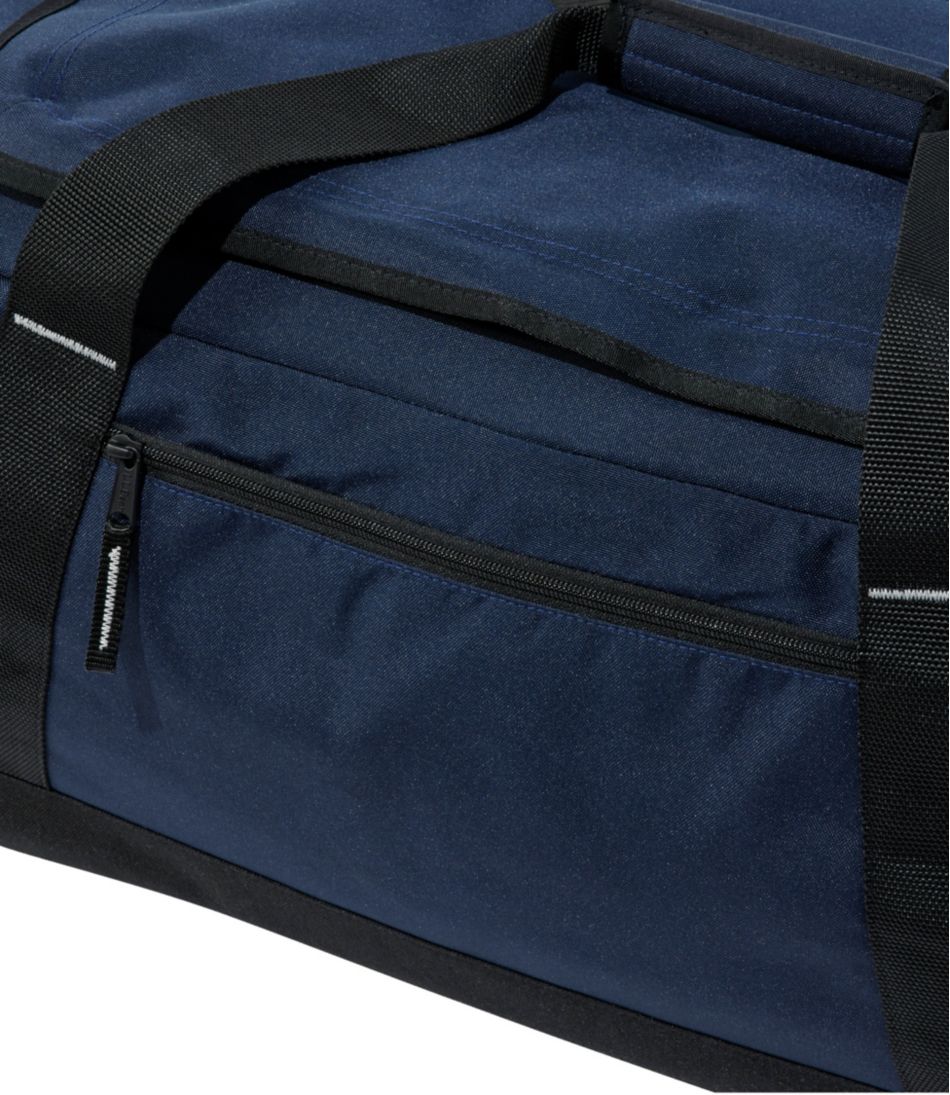 L.L.BeanAdventure Rolling Duffle Bag, Large, 70L
