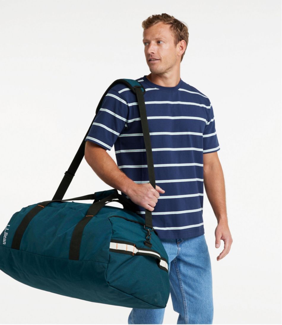 L.L.BeanAdventure Duffle, X-Large, 95L