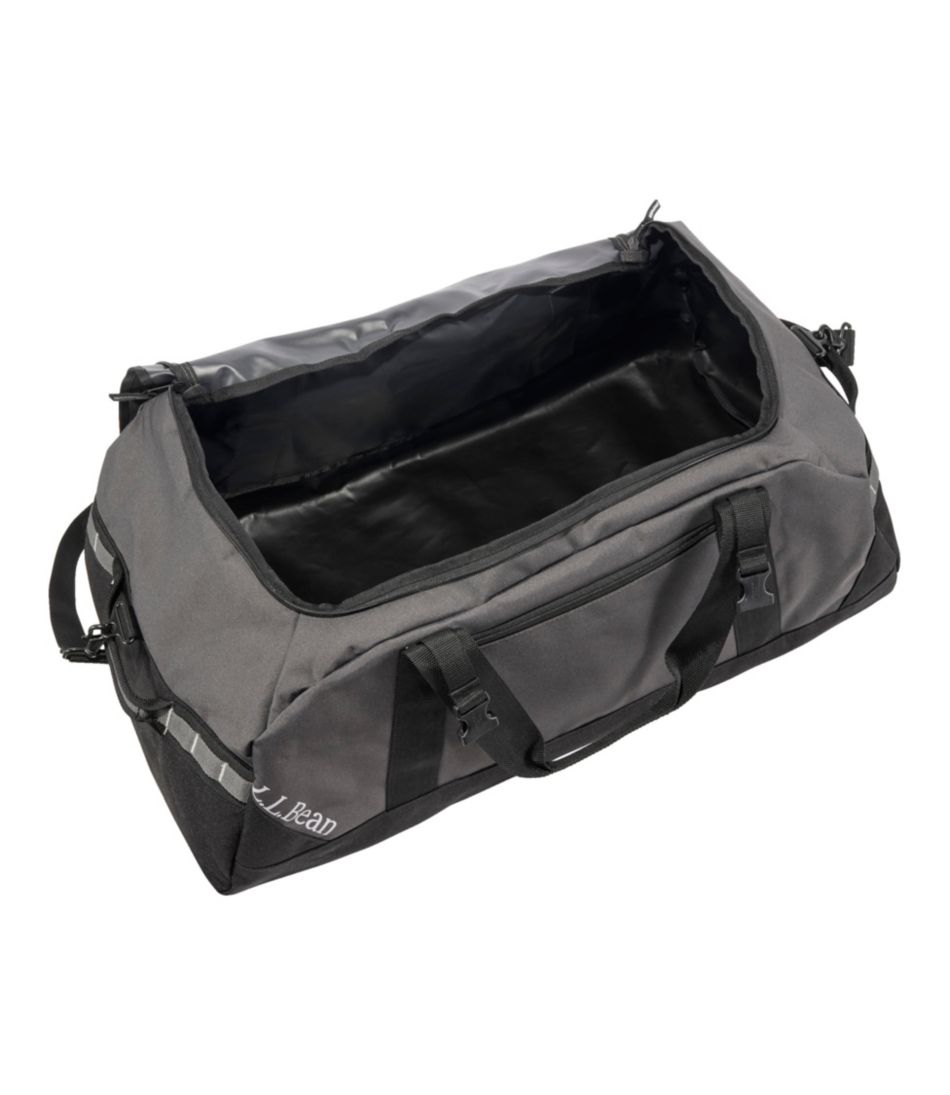L.L.BeanAdventure Duffle, X-Large, 95L