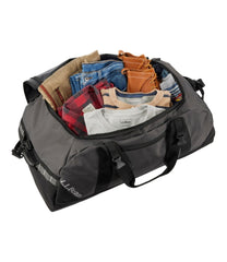 L.L.BeanAdventure Duffle, X-Large, 95L