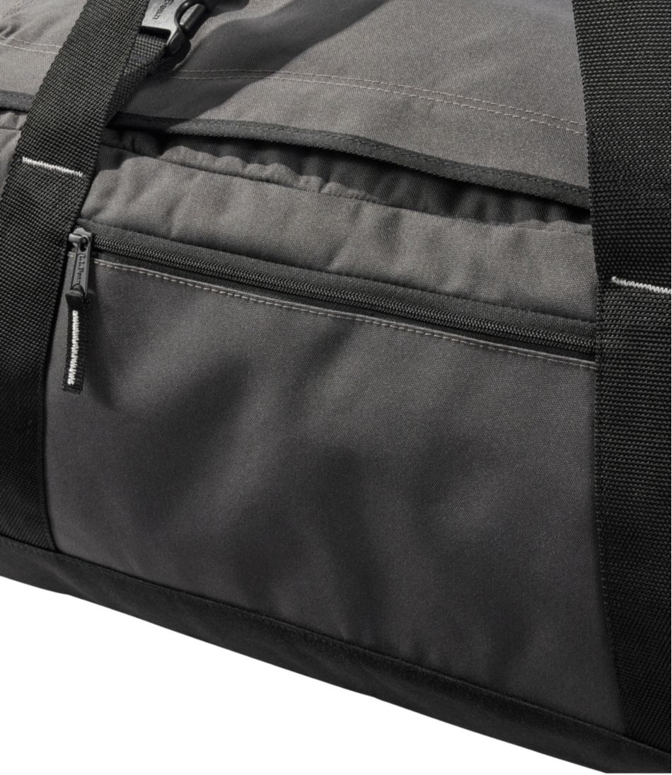 L.L.BeanAdventure Duffle, X-Large, 95L