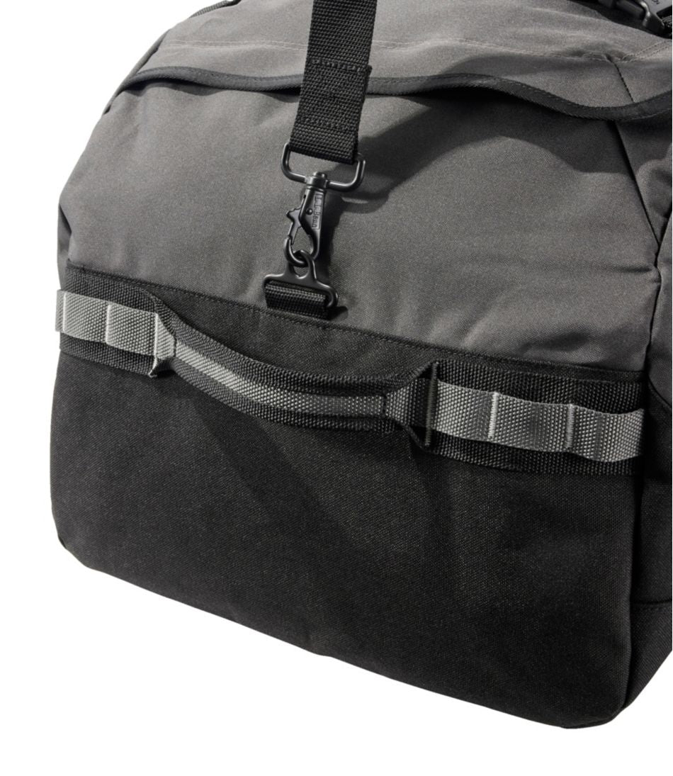 L.L.BeanAdventure Duffle, X-Large, 95L