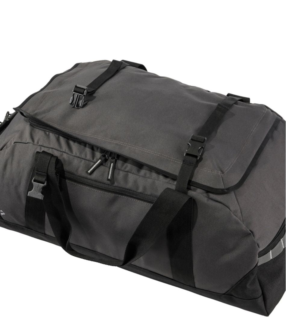 L.L.BeanAdventure Duffle, X-Large, 95L