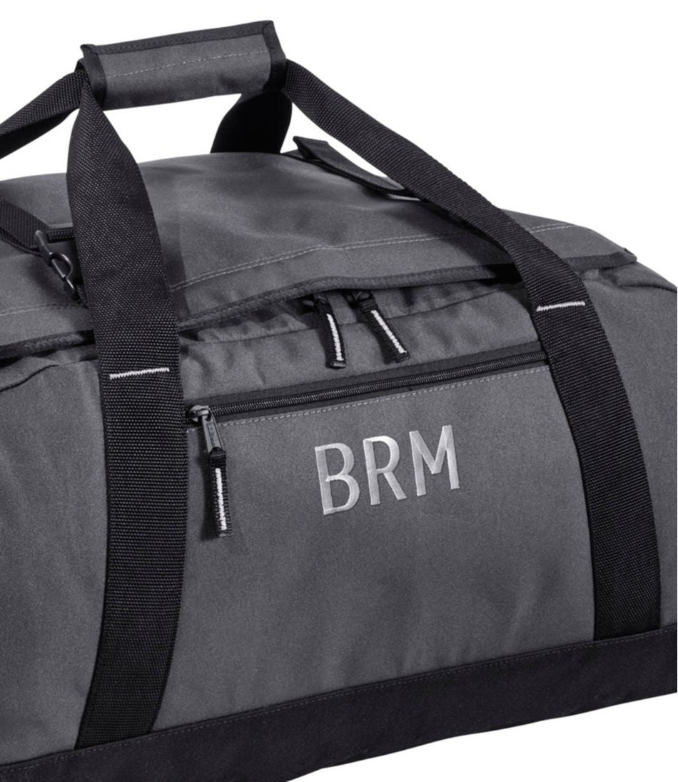 L.L.BeanAdventure Duffle, X-Large, 95L