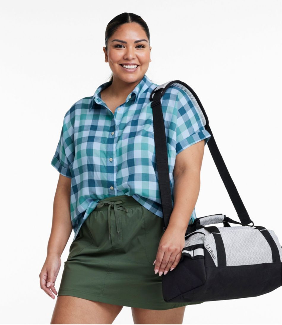 L.L.BeanAdventure Duffle, Small, 20L