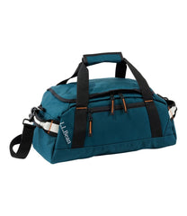 L.L.BeanAdventure Duffle, Small, 20L