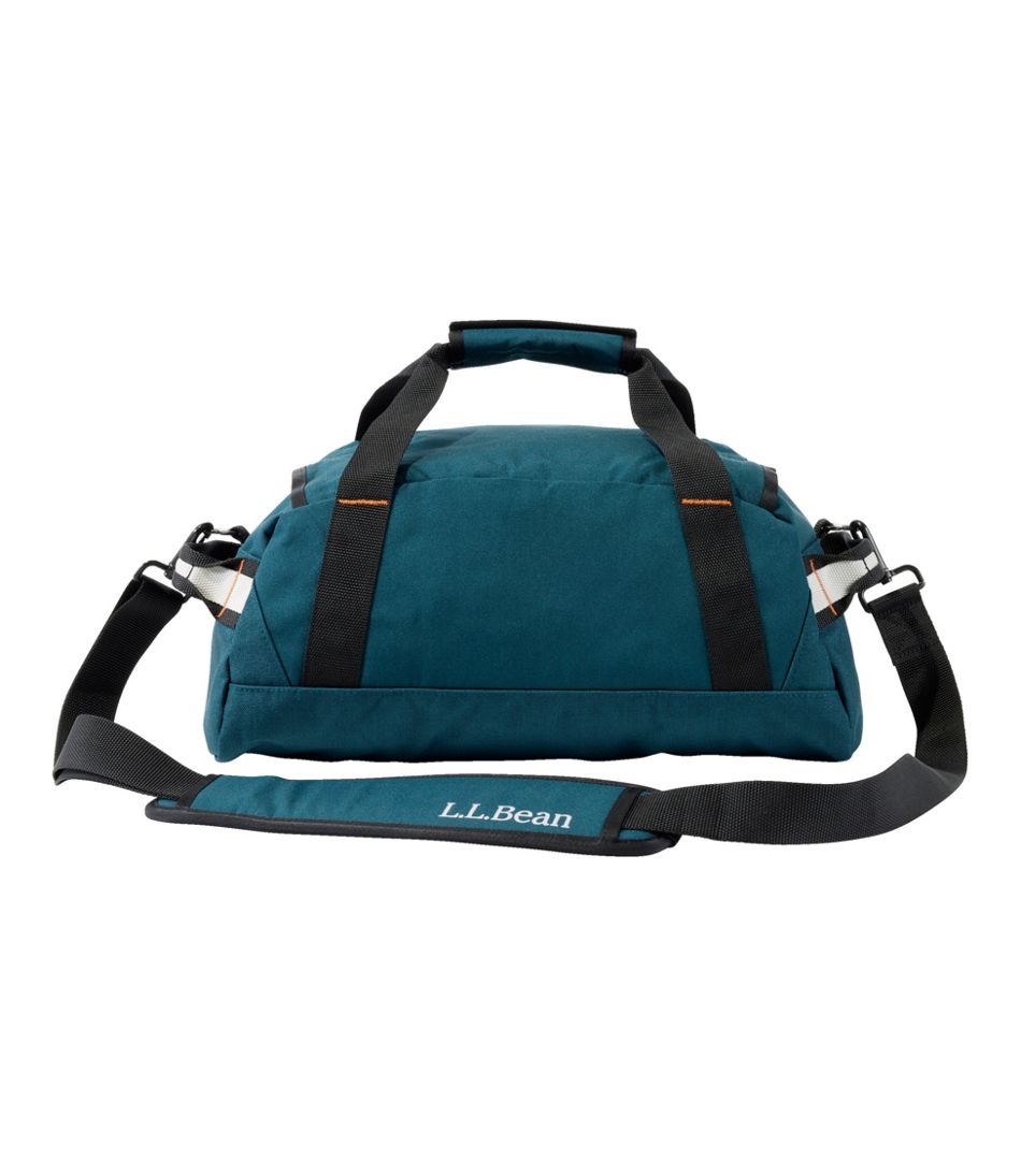 L.L.BeanAdventure Duffle, Small, 20L