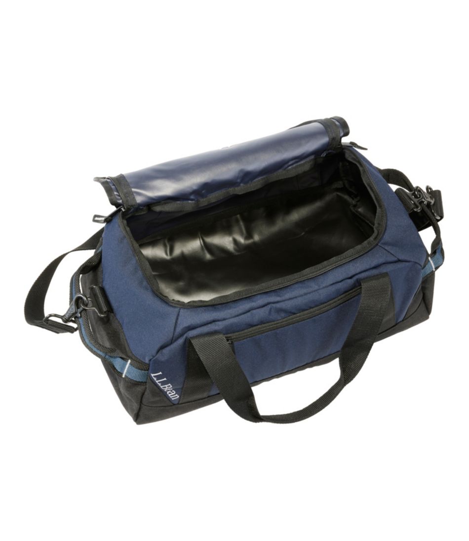 L.L.BeanAdventure Duffle, Small, 20L