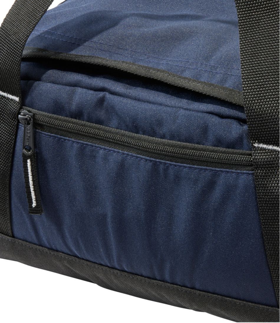 L.L.BeanAdventure Duffle, Small, 20L
