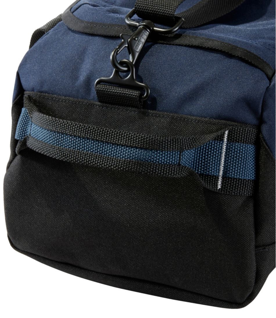 L.L.BeanAdventure Duffle, Small, 20L
