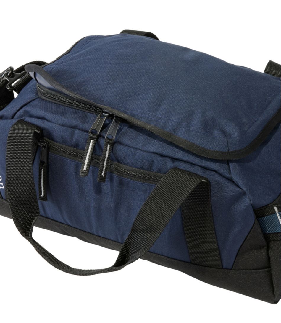 L.L.BeanAdventure Duffle, Small, 20L