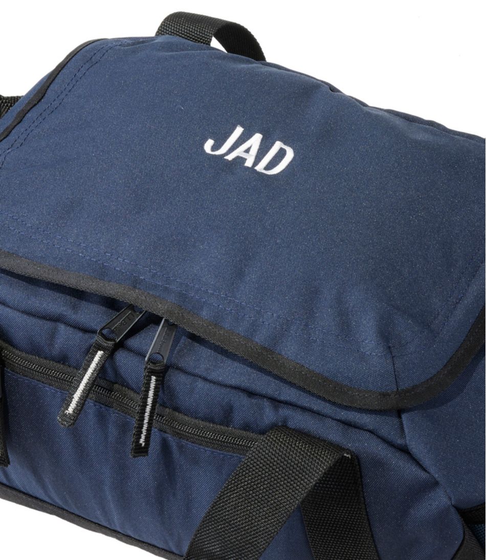 L.L.BeanAdventure Duffle, Small, 20L