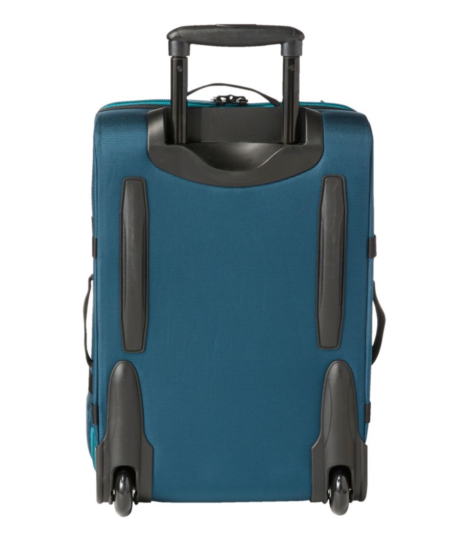 L.L.BeanApproach Rolling Gear Bag, Medium
