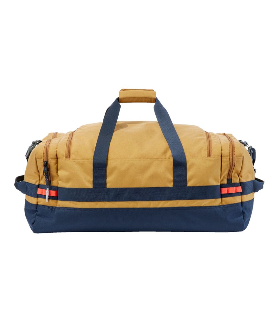 L.L.BeanMountain Classic Cordura Duffle, Medium