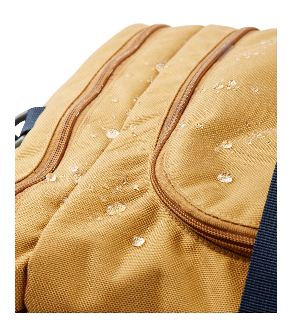 L.L.BeanMountain Classic Cordura Duffle, Medium