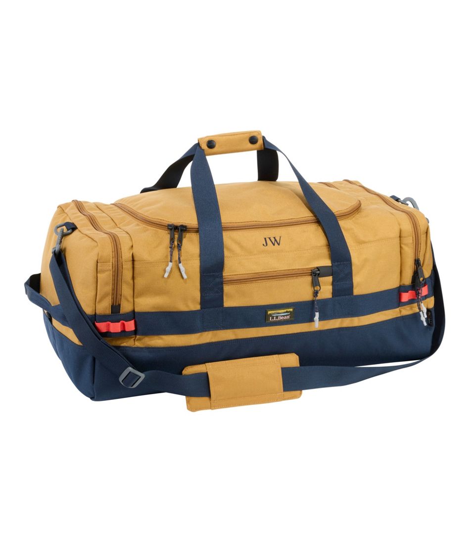 L.L.BeanMountain Classic Cordura Duffle, Medium