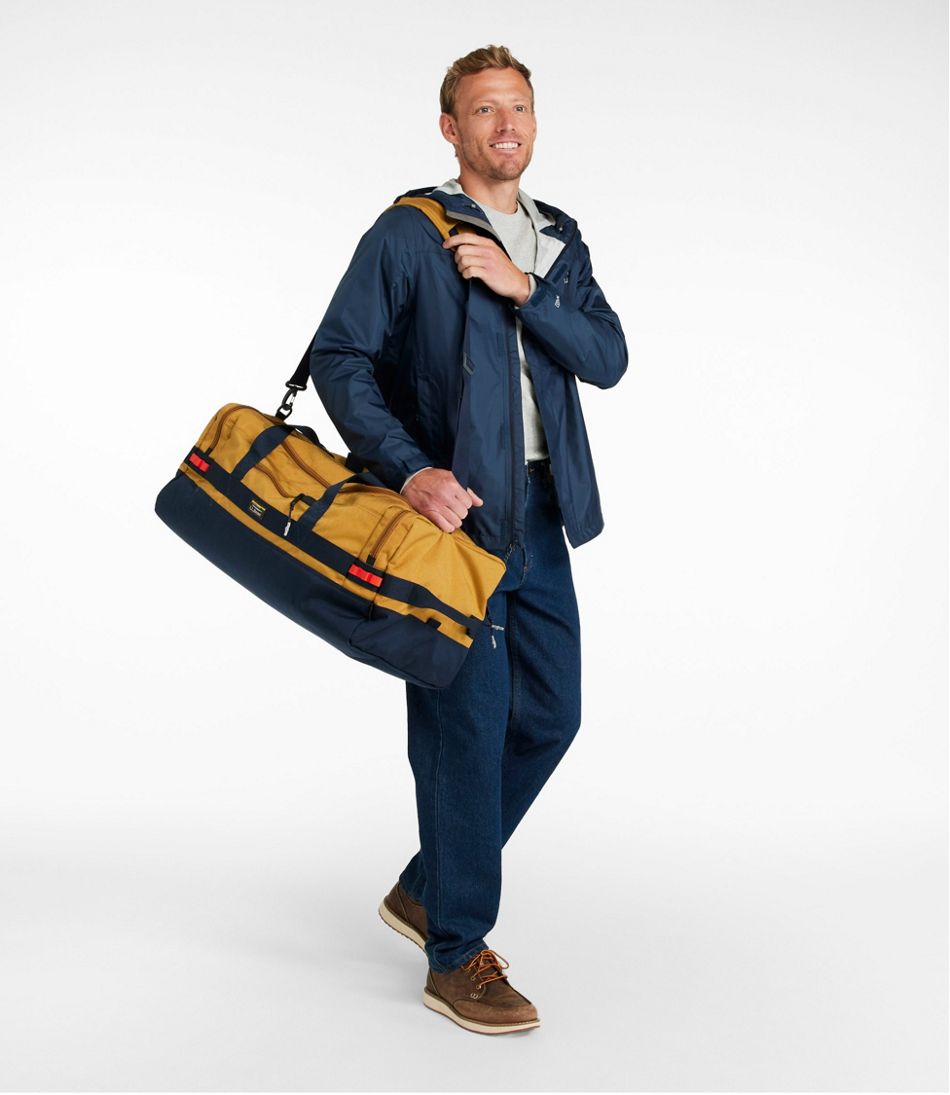 L.L.BeanMountain Classic Cordura Duffle, Medium