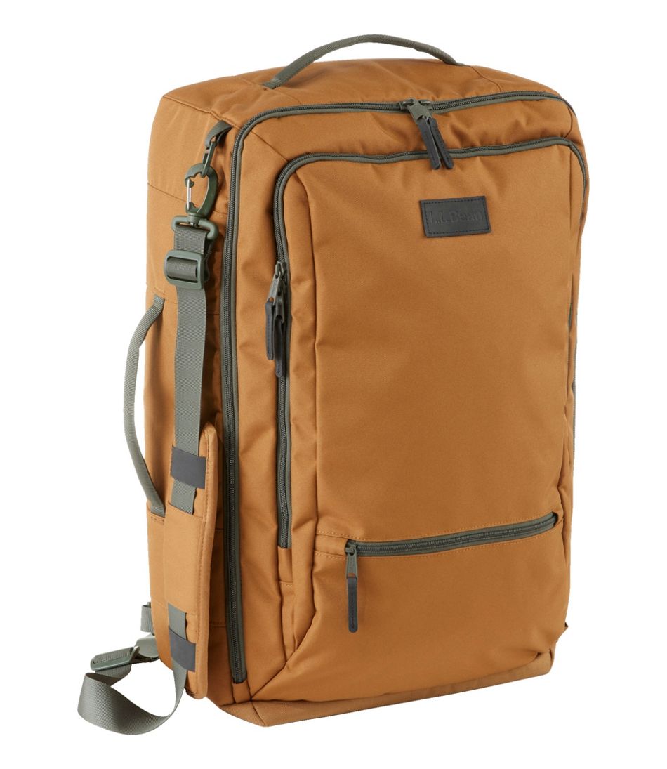 L.L.BeanContinental Luggage, Carry-On Travel Pack