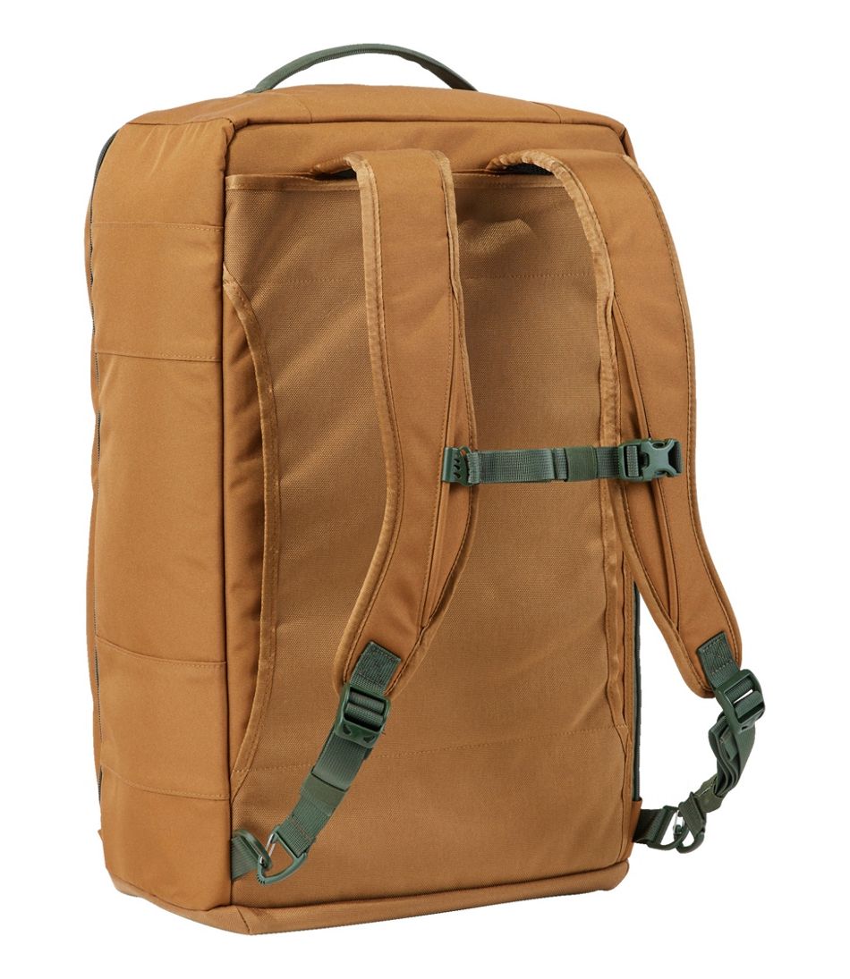 L.L.BeanContinental Luggage, Carry-On Travel Pack