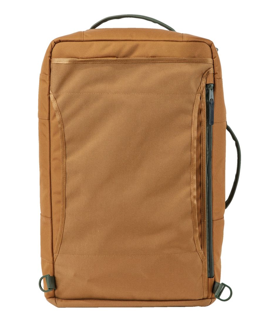 L.L.BeanContinental Luggage, Carry-On Travel Pack