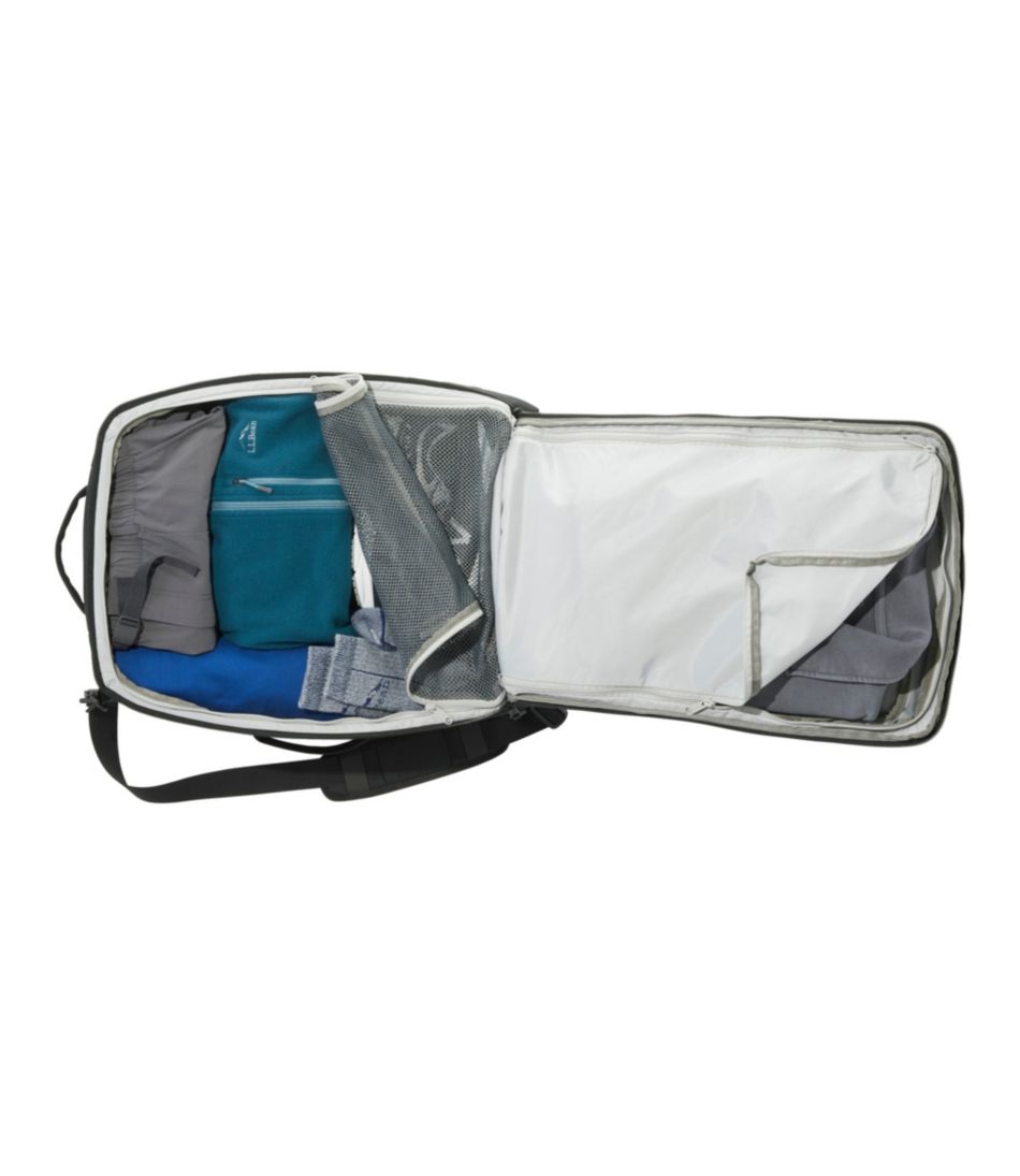 L.L.BeanContinental Luggage, Carry-On Travel Pack