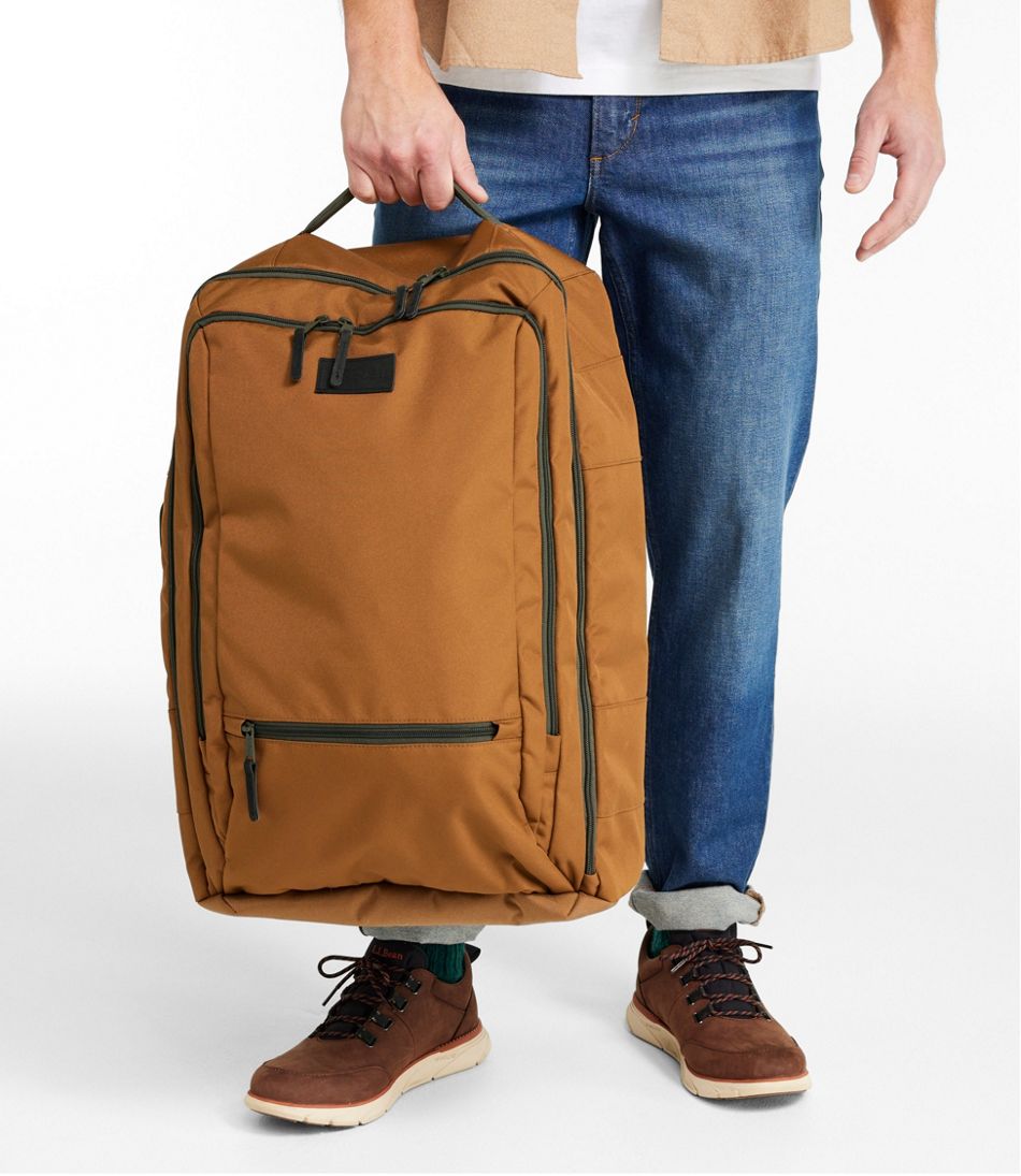 L.L.BeanContinental Luggage, Carry-On Travel Pack