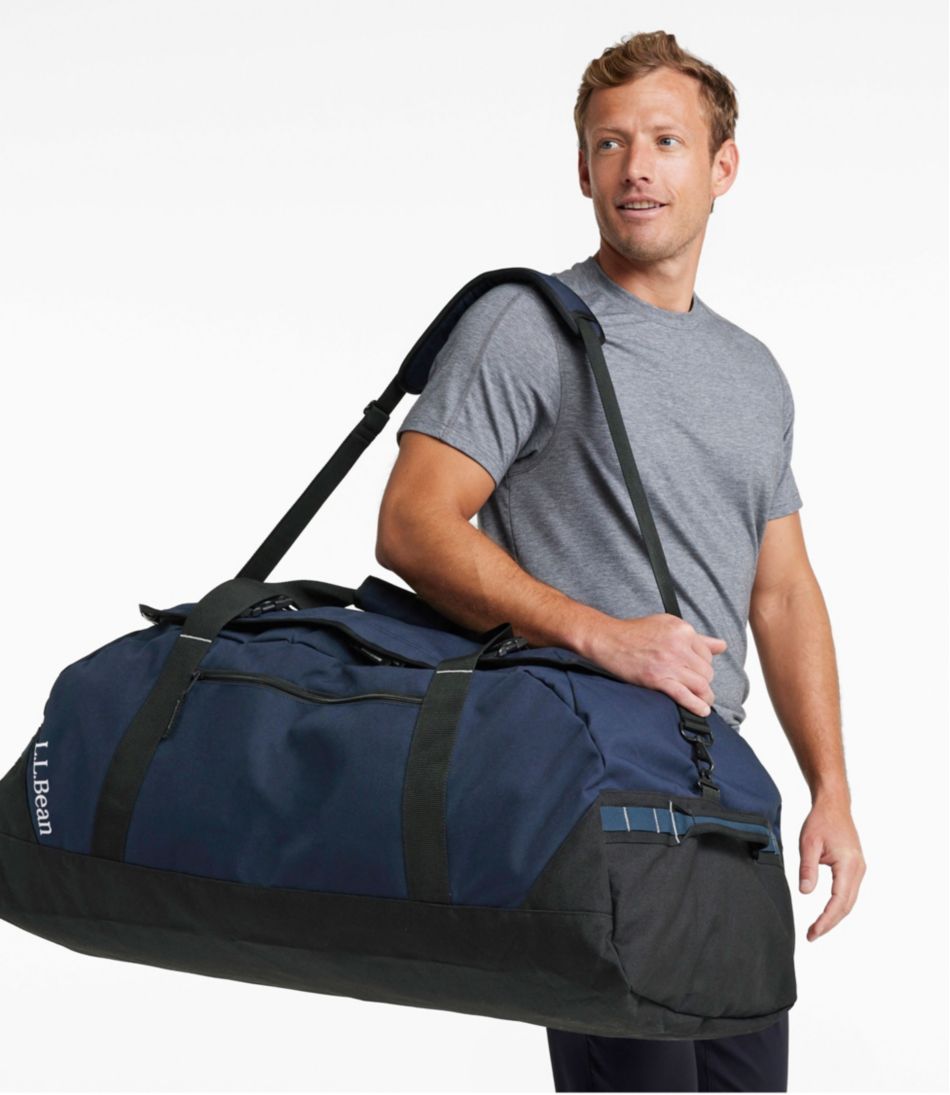 L.L.BeanAdventure Duffle, XX-Large, 135L