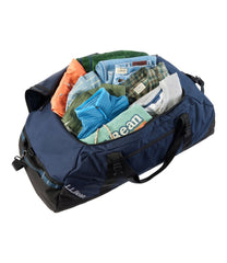 L.L.BeanAdventure Duffle, XX-Large, 135L