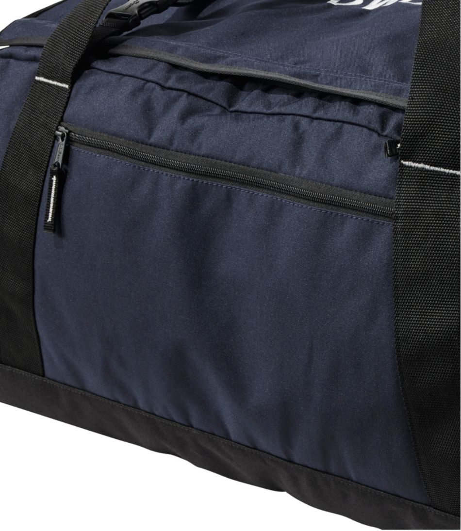L.L.BeanAdventure Duffle, XX-Large, 135L