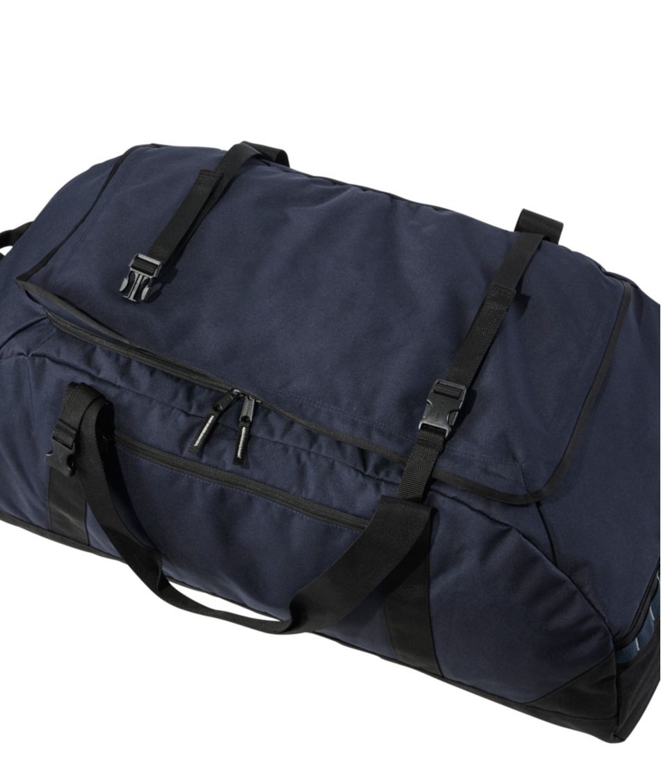 L.L.BeanAdventure Duffle, XX-Large, 135L