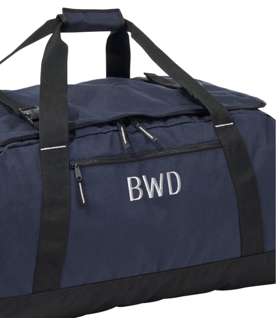 L.L.BeanAdventure Duffle, XX-Large, 135L
