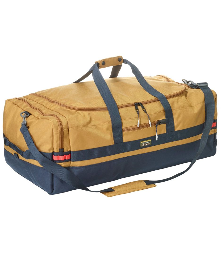 L.L.BeanMountain Classic Cordura Duffle, Large
