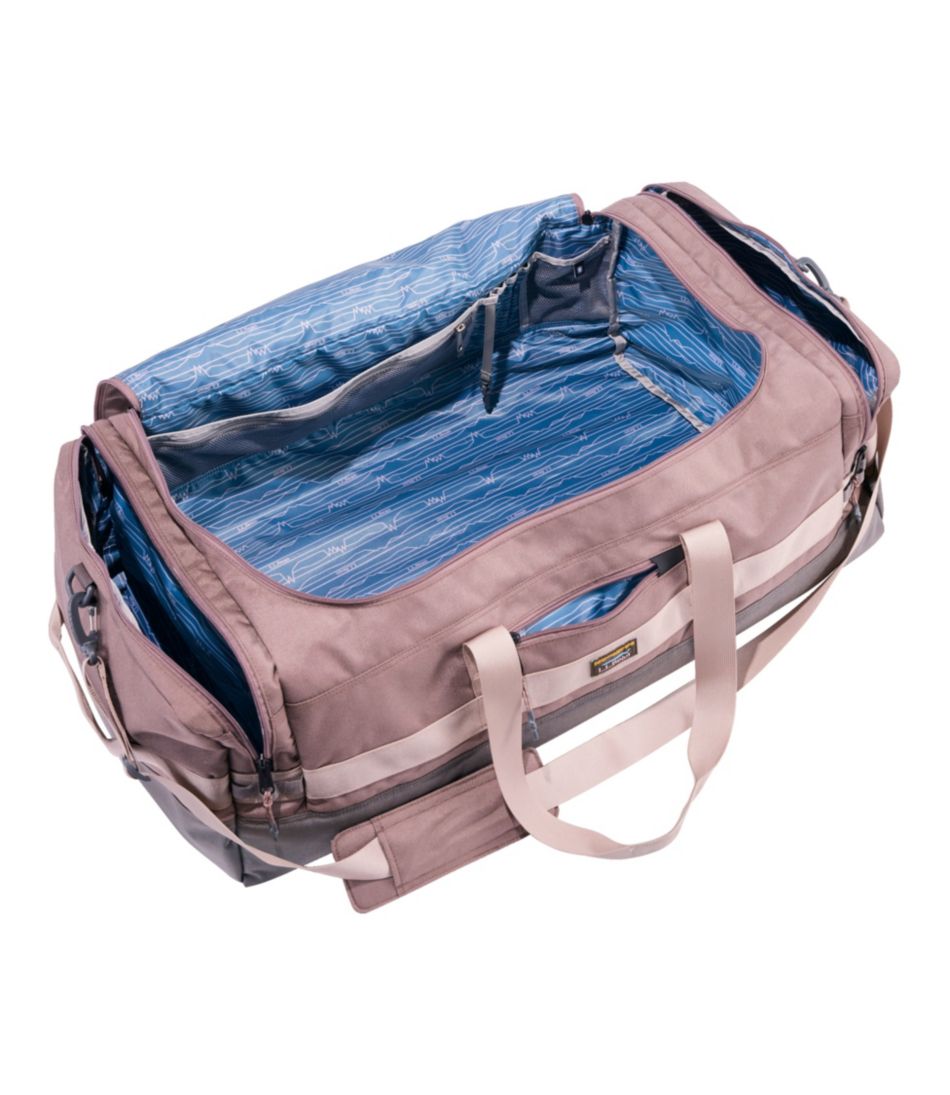 L.L.BeanMountain Classic Cordura Duffle, Large