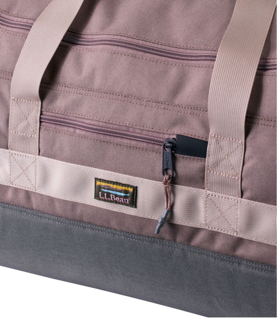 L.L.BeanMountain Classic Cordura Duffle, Large