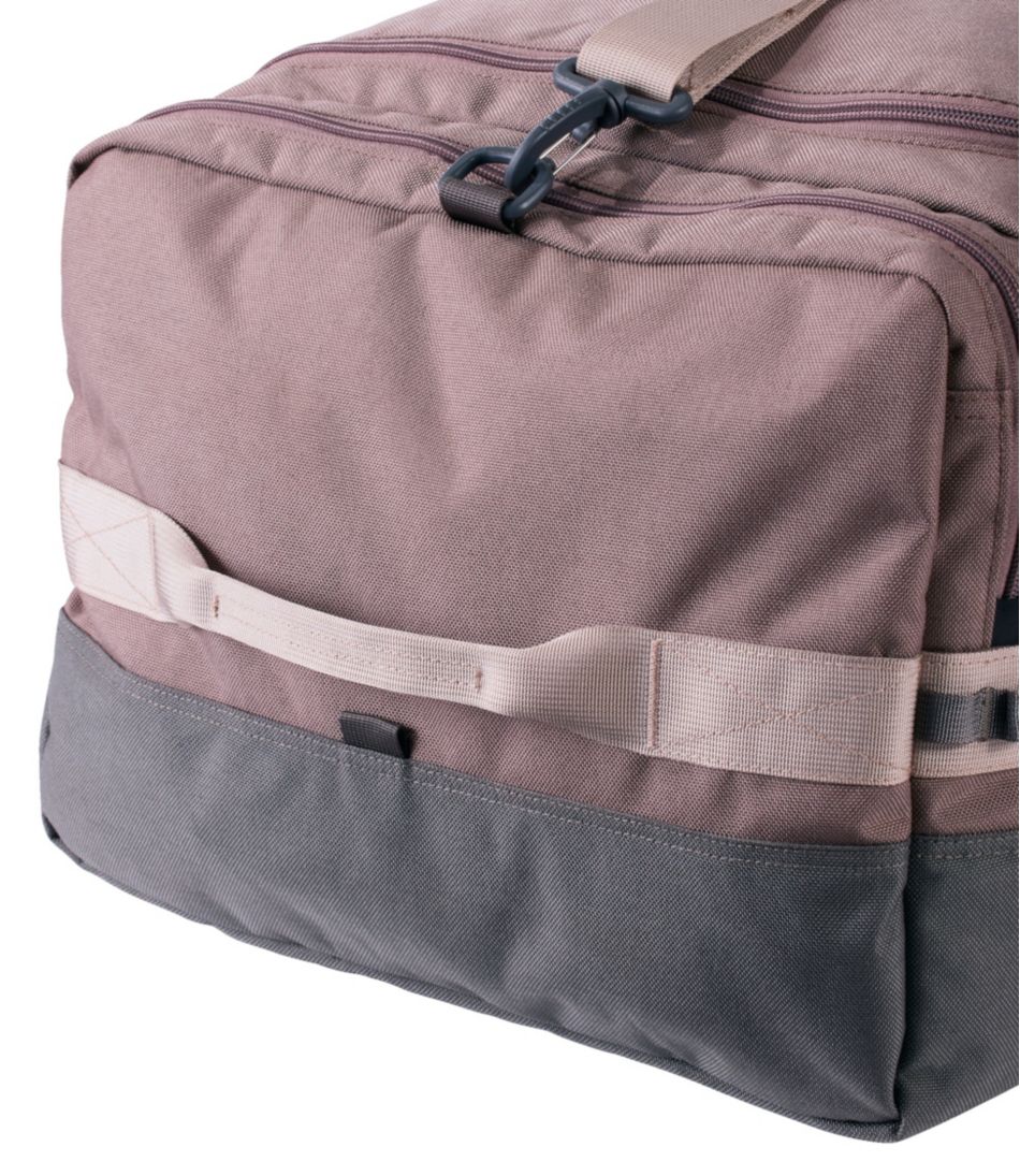 L.L.BeanMountain Classic Cordura Duffle, Large