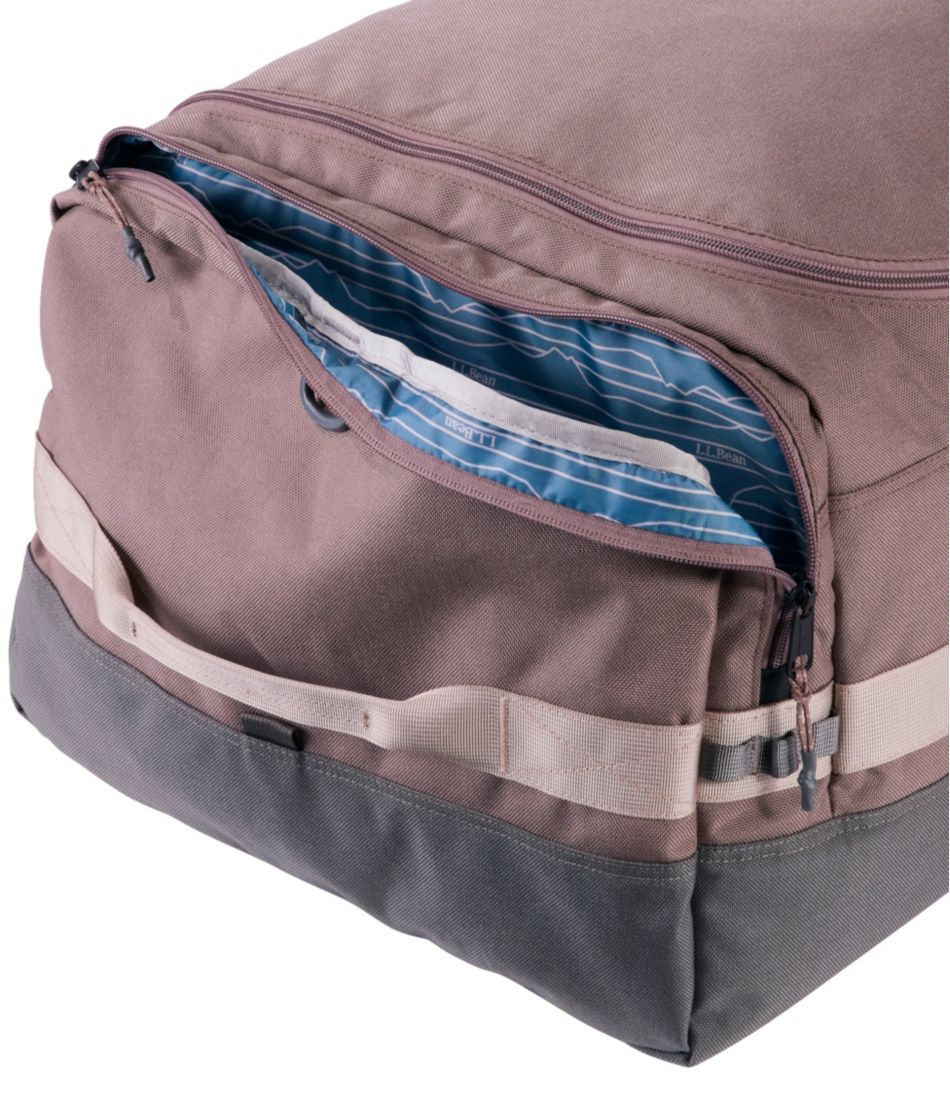 L.L.BeanMountain Classic Cordura Duffle, Large