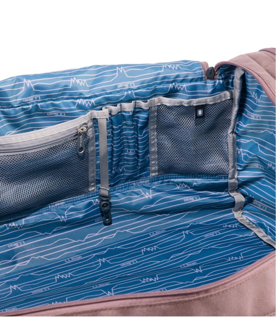 L.L.BeanMountain Classic Cordura Duffle, Large