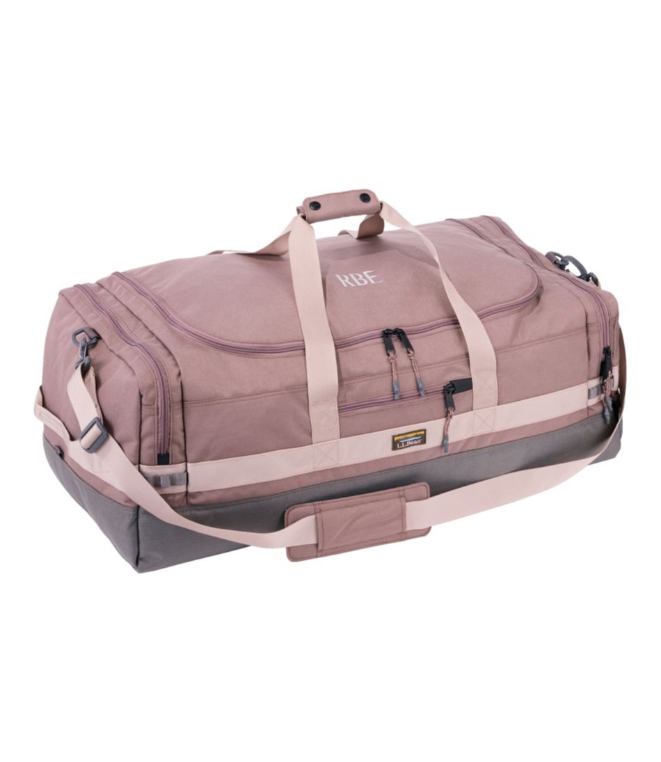 L.L.BeanMountain Classic Cordura Duffle, Large