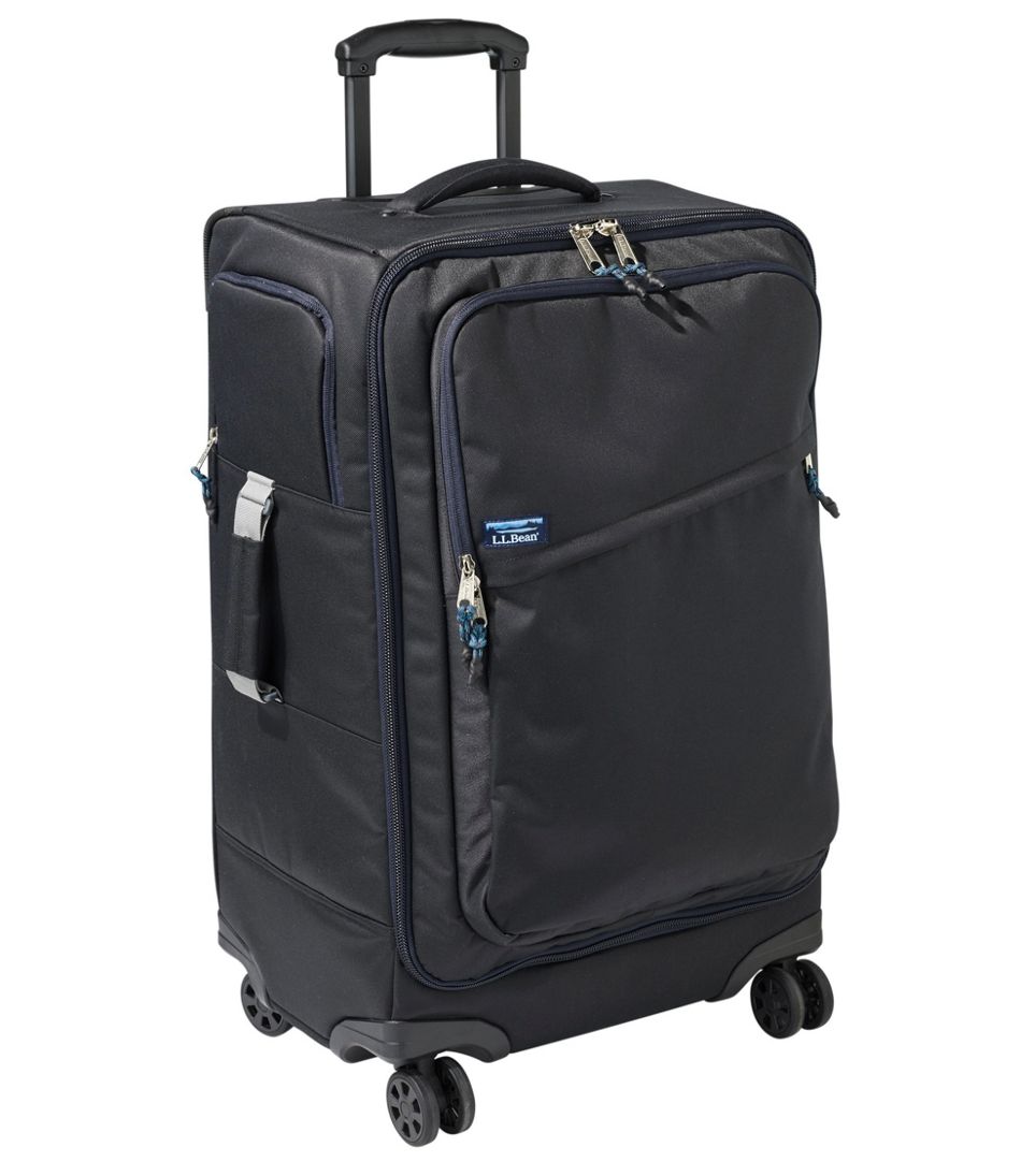 L.L.BeanCarryall Spinner Pullman, X-Large