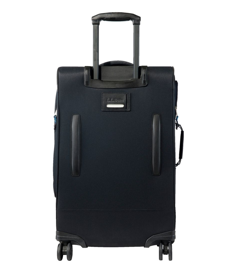 L.L.BeanCarryall Spinner Pullman, X-Large