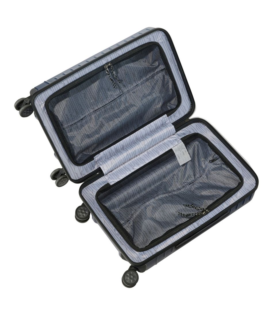 L.L.BeanHardside Spinner, 22"