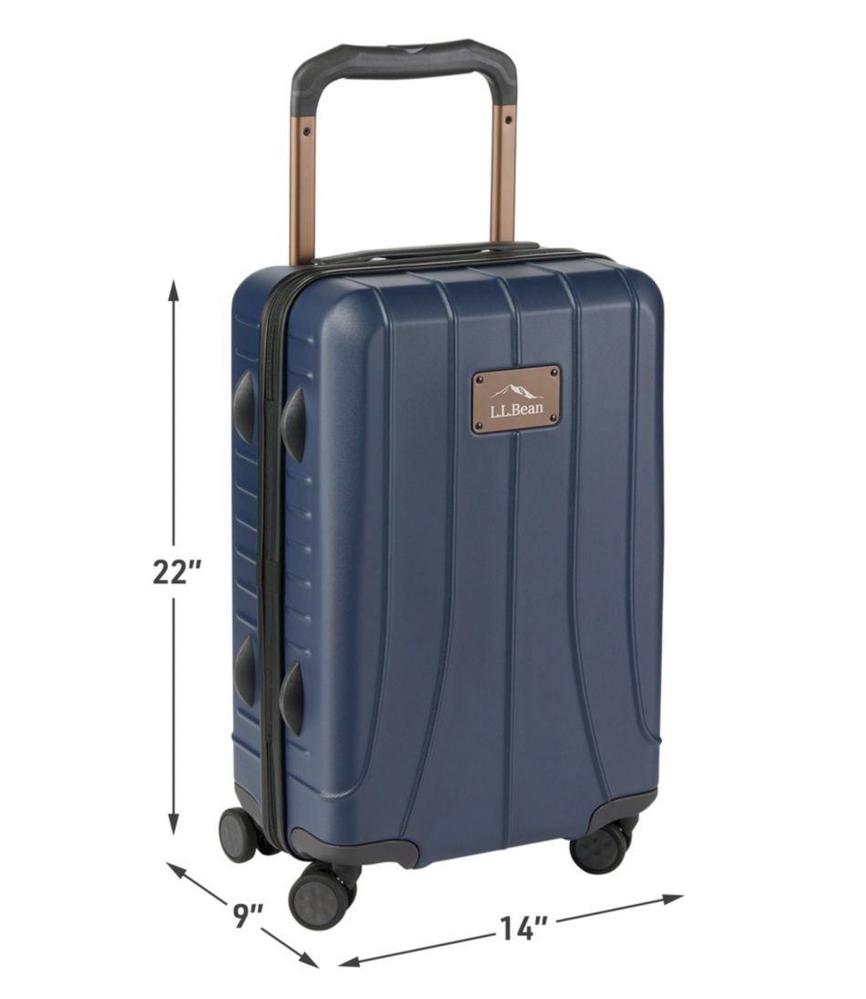 L.L.BeanHardside Spinner, 22"