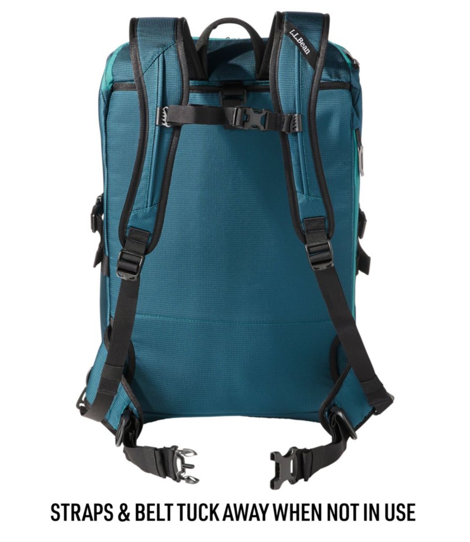 L.L.BeanApproach Travel Pack, 39L