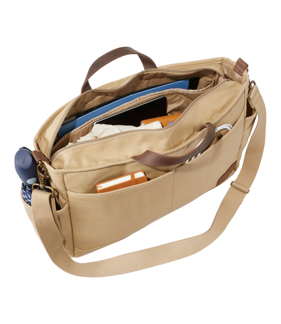 L.L.BeanStonington Daily Carry Work Bag