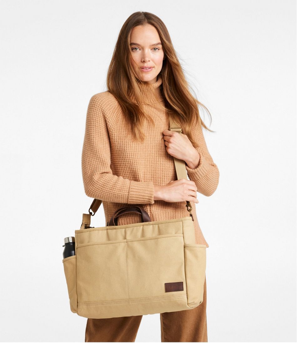 L.L.BeanStonington Daily Carry Work Bag