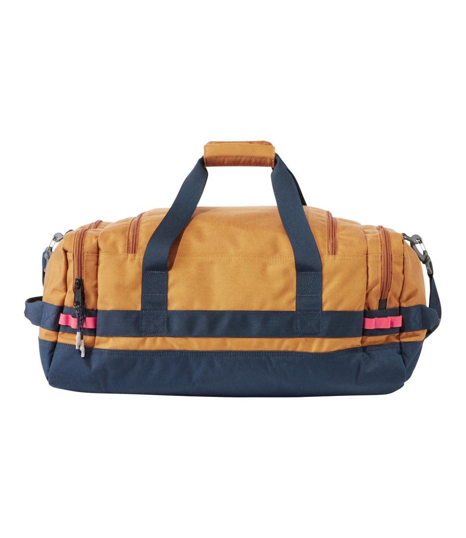 L.L.BeanMountain Classic Cordura Duffle, Small