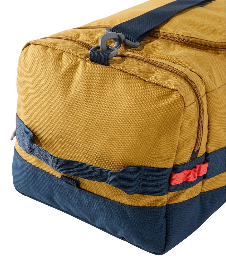 L.L.BeanMountain Classic Cordura Duffle, Small