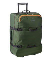 L.L.BeanApproach Rolling Gear Bag, Large